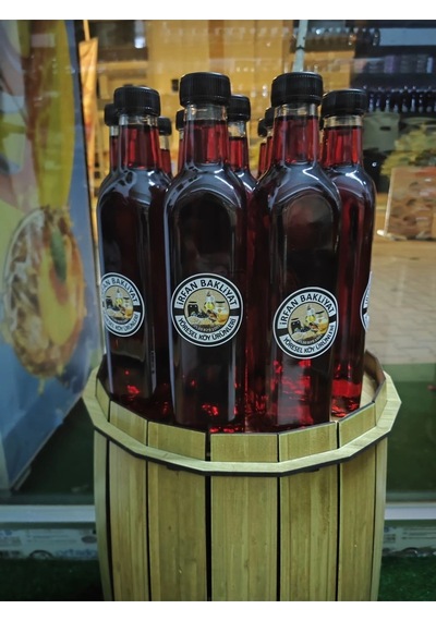 Kızılcık Özü 700 Gr Diğer