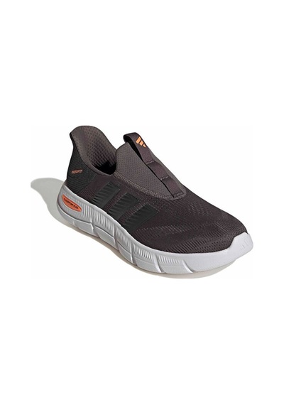 Adidas Cloudfoam Flex Lo Erkek Günlük Ayakkabı Kk3488 Gri