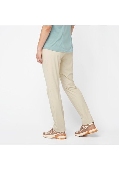 Salomon Wayfarer Pants W Raıny Day// Outdoor Pantolonu Lc2214500 001