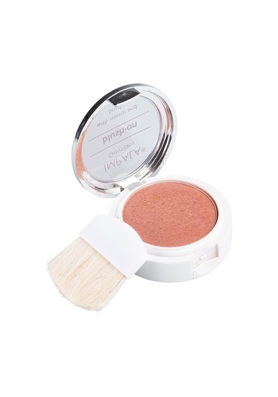 Allık Toprak - Blush On No: 9 Çok Renkli