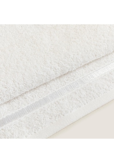 Chıc%100 Pamuk El Havlusu 30x40 Cm Beyaz 0 - 1 Yaş