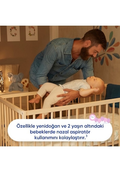 Otribebe Monodoz Deniz Suyu 20 Flakon