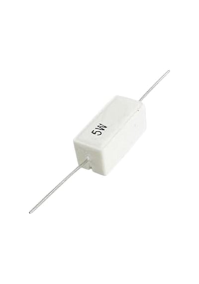 0.56 Ohm 5 Watt Taş Direnç