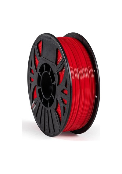 Ccf Kırmızı Petg Filament