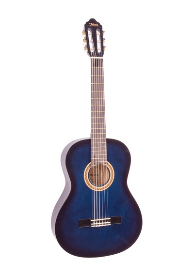 Valencia Vc103Tbus 3/4 Klasik Gitar