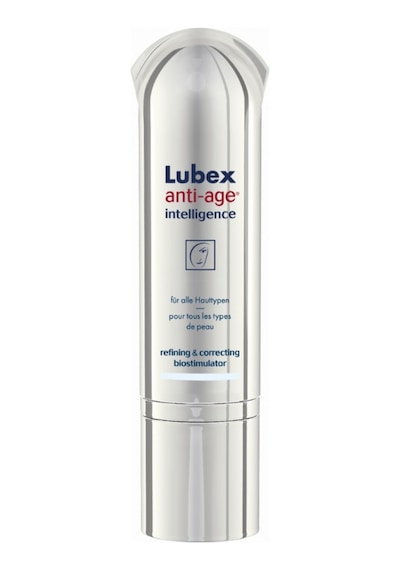 Lubex Intelligence Serum 30 ML