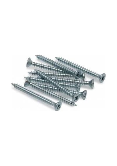 Made Sunta Vidası 3.5X25 ( 1 Kutu:18 Adet) St-28