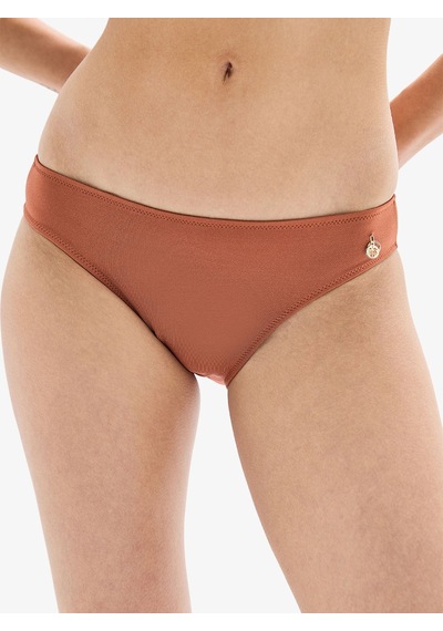 Blackspade Kadın Bikini Altı 10791 - Kahverengi