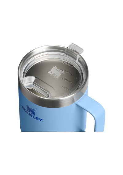 Stanley The Everyday Suburban Mug 0.71 L Mavi
