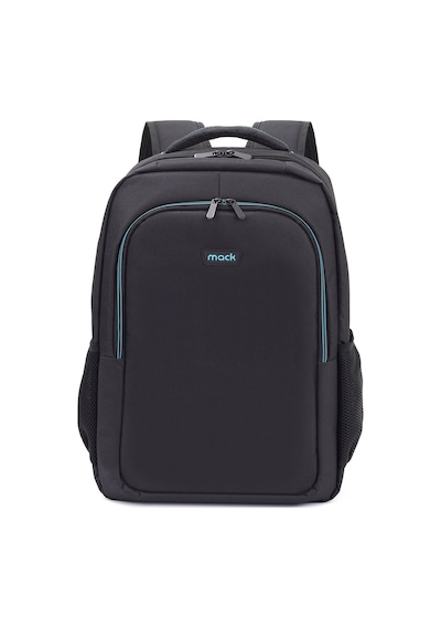 Mack Mcc-505 15.6" Move Notebook Sırt Çantası Siyah