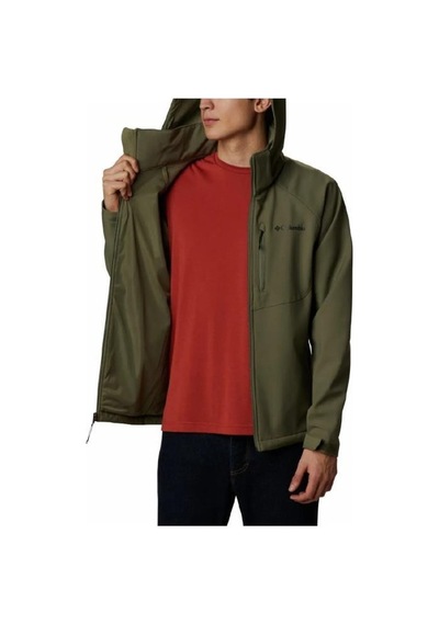 Columbia Cascade Ridge Iı Softshell Mont 001