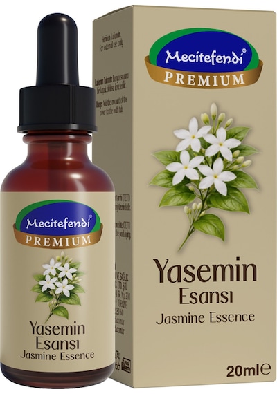 Yasemin Esansı 20 Ml