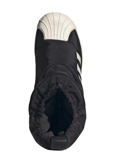 Adidas Superstar 360 Wtr Çocuk Spor Ayakkabı - Jq7949 Siyah