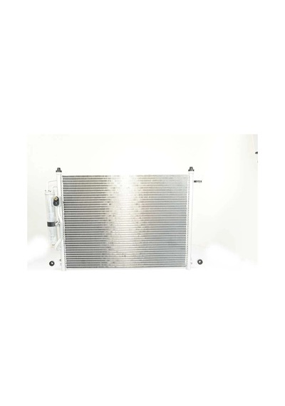 Bsg 65-525-017 Klima Radyatörü Aveo Kalos F14s3 F14d3 04 -