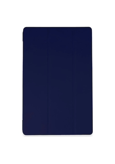 Mey İthalat Apple iPad Air 5 2022 Kılıf Tablet Smart Kılıf - Lacivert Tablet Kılıfı