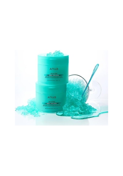 Pdrn - Somon Dna 1000 Hyaluronik Asit Glow Ped 60 Adet