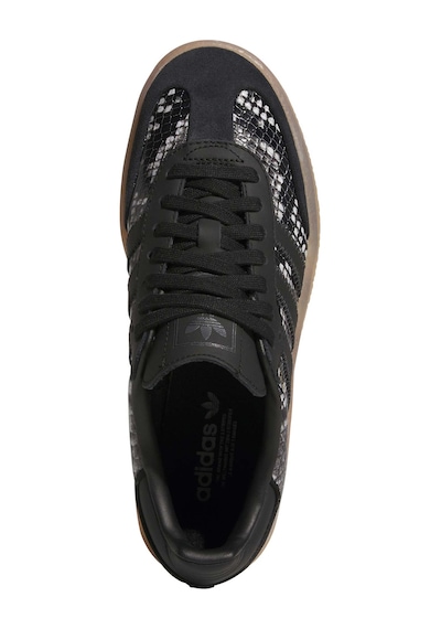 Adidas Samba Kadın Siyah Spor Ayakkabı Jr3804 Siyah