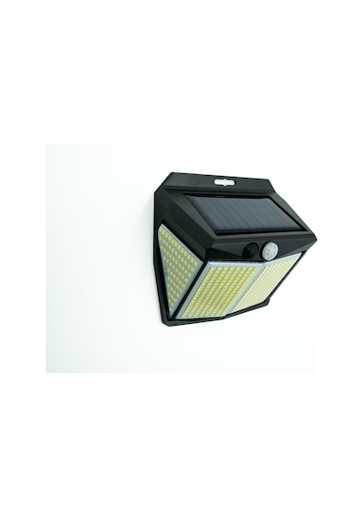 Dekoratif Duvar Aydınlatması 412 Adet Led - Umy01 Çok Renkli