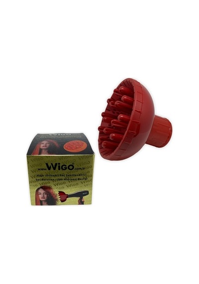 Wigo Saç Kurutma Fön Makinesi Başlığı (Difüzör / Vigo) (320029649)