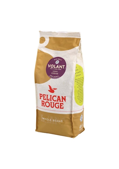 Pelıcan Rouge Volant Çekirdek Kahve 1 Kg Çekirdek Kahve