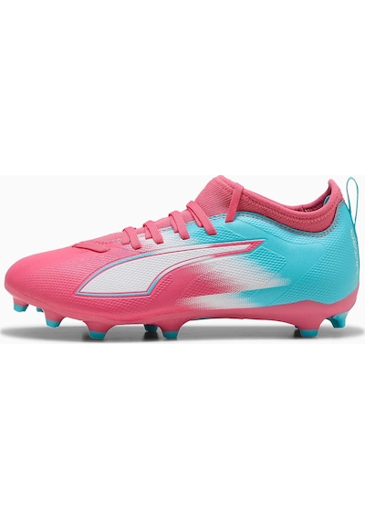 Puma Ultra 6 Match Re-charge Fg Krampon C-pum108767j10p01 Pembe