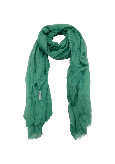 Armine Trend Bürümcük Şal - Koyu Mint 28 Koyu Mint 956