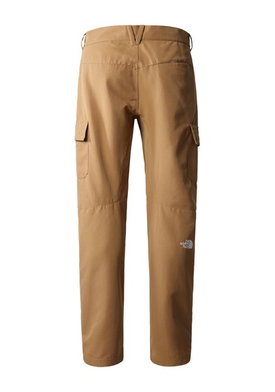 The North Face M Horızon Pant - Eu Erkek Pantolon Nf0a824c1731 Gri