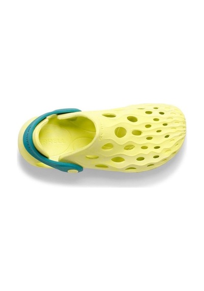Merrell Hydro Moc Çocuk Sandalet Sarı-Mk265665 Çok Renkli