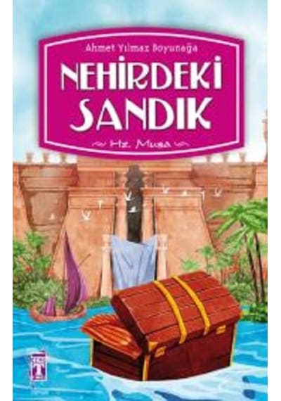 Nehirdeki Sandık