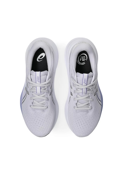 Asics Gel-excite 11 Kadın Gri Koşu Ayakkabısı 1012b861-500 Gri