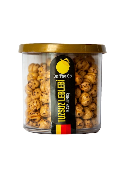 On The Go Tuzsuz Leblebi 70 G 70 G