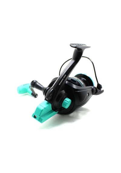 Captain Sparrow 10000 Surf Makine 6+1 Bb Standart