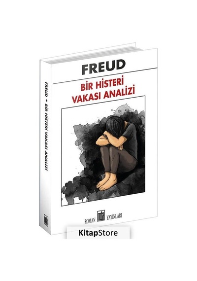 Bir Histeri Vakası Analizi - Freud - Oda Yayınları