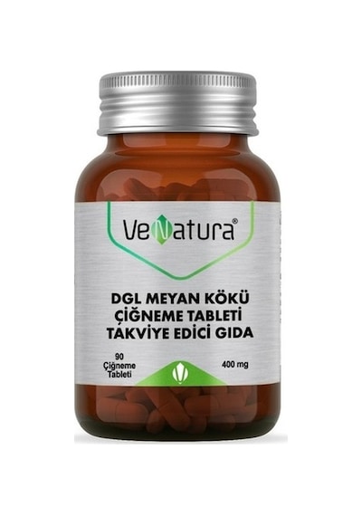 Venatura Dgl Meyan Koku 90 Tab.