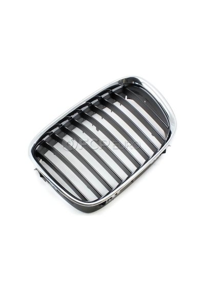 Bmw 5 Serisi 1997-2002 Ön Panjur Sol Oem No: 51138159315