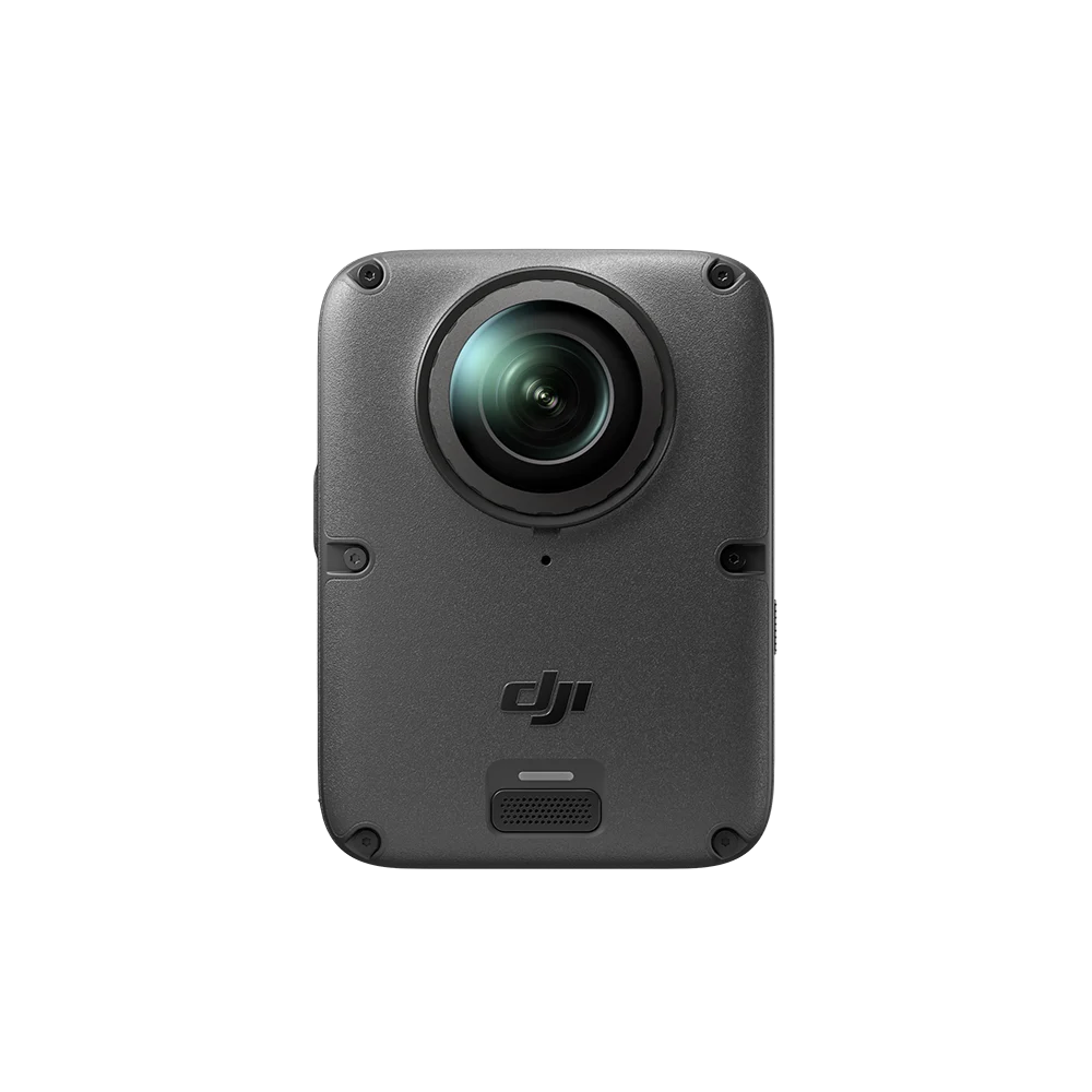 DJI Osmo 360 II Limitless Riding Combo Aksiyon Kamerası (DJI Türkiye Garantili)