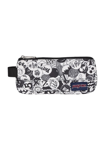 Jansport Basic Accessory Pouch Kalem Çantası Ek0a5baea0l1 Siyah
