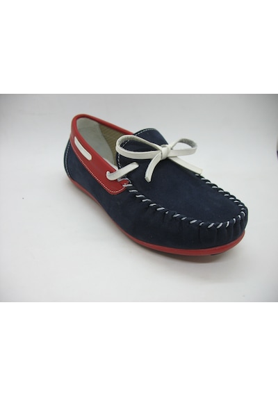 Toddler 6206 Deri Laci Biyeli 21-25 Laci