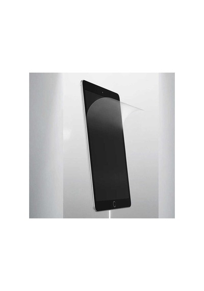 Apple Ipad 10.2 2021 9.nesil Paper-like Ekran Koruyucu Gerçek Kağıt Hissi Screen Protector