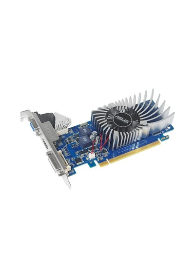 Asus Nvidia GeForce GT 430 MG 1 GB 64 Bit DDR3 Ekran Kartı