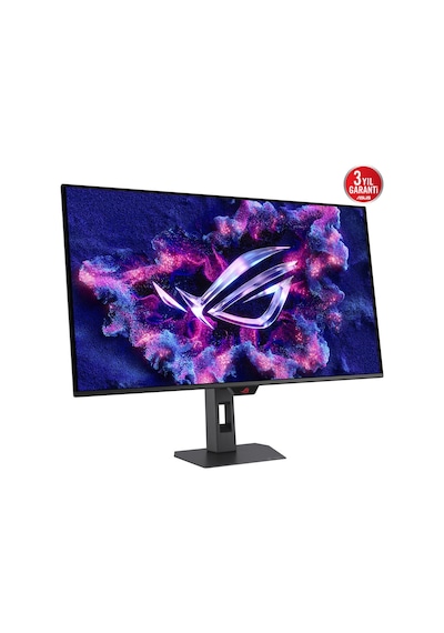 Asus Rog Strix Xg32ucds 31.5 165hz 0.03ms Oled 4k Uhd Cece5asu0287