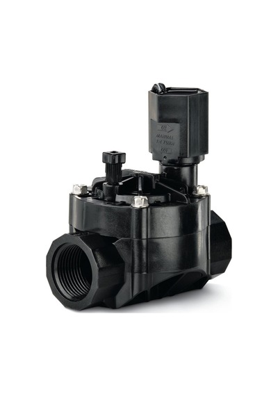Rain Bird 100-hvbsp9v Solenoid Vana 1 İnç 9v. 8 Adet