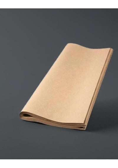 Oto Kağıt Paspas 50 X 70 Ebadında 50 Adet 2,1 Kg