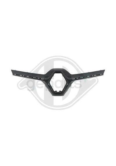 Panjur Ön Renault Kadjar 2015 09813988
