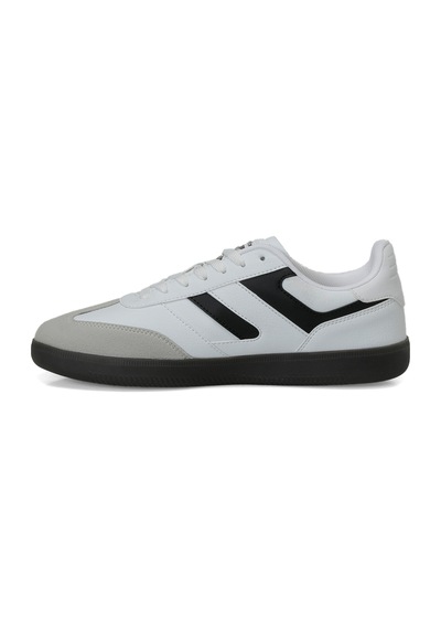Kinetix Darow Pu G Beyaz Unisex Sneaker 000000000102697173