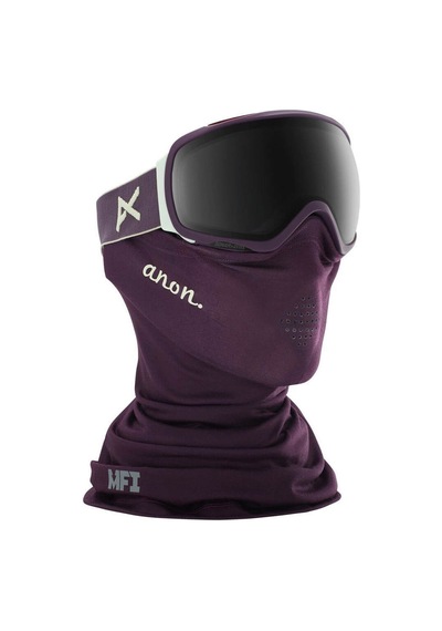 Anon Anon Tempest Mfı Kadın Kayak/snowboard Goggle 23211 Siyah