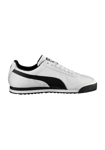 Puma 35357204 Roma Basic Ayakkabı Beyaz