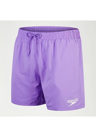 Speedo Essential 16" Şort Mayo Mor