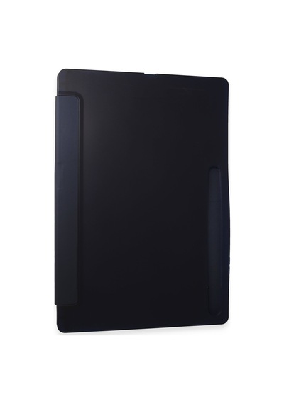Galaxy Tab A9 Plus Kılıf Kalemlikli Mars Tablet Kılıfı - Lacivert Diğer