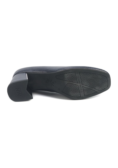 Nine West Annalısa 5pr Lacivert Kadın Topuklu Ayakkabı 000000000102012561 Lacivert